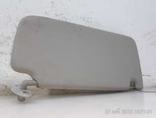 Recambio de parasol izquierdo para ford galaxy (ca1) 2006-2015 limited edition referencia OEM IAM 1880328 1880328  2