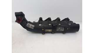 Recambio de colector admision para opel astra j lim. 2009-2015 selective referencia OEM IAM 55578375 55578375 