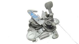 Recambio de cerradura capo para fiat scudo furgón (272) 2006- 10 l1h1 130 multijet referencia OEM IAM 9655142880 9655142880 