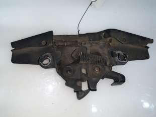 Recambio de cerradura capo para toyota corolla verso (r1) 2004-2009 2.2 d-4d luna referencia OEM IAM 535100F010 535100F010  2