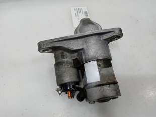 Recambio de motor arranque para nissan qashqai (j10) 2007-2014 acenta referencia OEM IAM 23300EN20A 23300EN20A  2