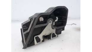 Recambio de cerradura puerta delantera izquierda para bmw serie 1 berlina (e81/e87) 2004-2012 116d referencia OEM IAM 7229461 72