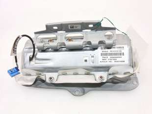 Recambio de airbag delantero derecho para bmw mini clubman (r55) 2007-2014 cooper referencia OEM IAM 51452755735 51452755735  2