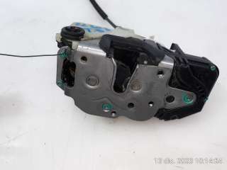 Recambio de cerradura puerta trasera derecha para opel insignia berlina 2008-2017 cosmo referencia OEM IAM 13503178 13503178 135