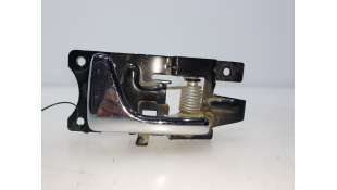 Recambio de maneta interior trasera derecha para land rover discovery 2002-2004 td5 e referencia OEM IAM FVC102200 FVC102200 