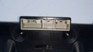 Recambio de mando climatizador para seat altea (5p1) 2004-2015 arena referencia OEM IAM 5P0907044F 5P0907044F  2