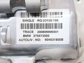 Recambio de airbag delantero derecho para bmw mini clubman (r55) 2007-2014 cooper referencia OEM IAM 51452755735 51452755735 