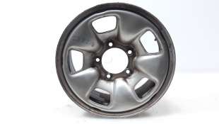 Recambio de llanta para suzuki grand vitara 3 puertas sq (gt) 1999-2006 2.0 básico referencia OEM IAM 4321067D1127S 4321067D1127