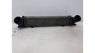 Recambio de intercooler para bmw serie 1 berlina (e81/e87) 2004-2012 116d referencia OEM IAM 752491608 752491608 