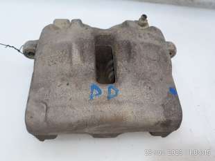 Recambio de pinza de freno delantera derecha para land rover discovery 2002-2004 td5 e referencia OEM IAM STC1916 STC1916 