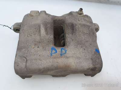Recambio de pinza de freno delantera derecha para land rover discovery 2002-2004 td5 e referencia OEM IAM STC1916 STC1916 