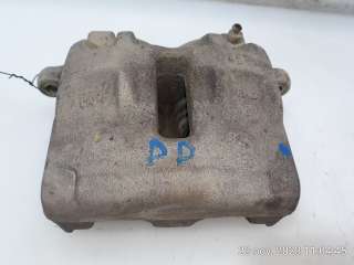 Recambio de pinza de freno delantera derecha para land rover discovery 2002-2004 td5 e referencia OEM IAM STC1916 STC1916 
