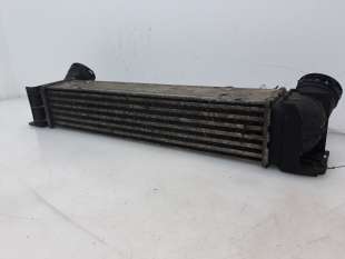 Recambio de intercooler para bmw serie 1 berlina (e81/e87) 2004-2012 116d referencia OEM IAM 752491608 752491608  2
