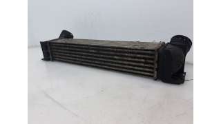 Recambio de intercooler para bmw serie 1 berlina (e81/e87) 2004-2012 116d referencia OEM IAM 752491608 752491608 