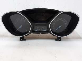 Recambio de cuadro instrumentos para ford focus lim. 2014-2018 trend referencia OEM IAM BM5T10849BAH BM5T10849BAH  2