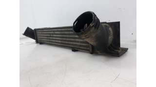 Recambio de intercooler para bmw serie 1 berlina (e81/e87) 2004-2012 116d referencia OEM IAM 752491608 752491608 