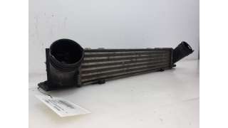 Recambio de intercooler para bmw serie 1 berlina (e81/e87) 2004-2012 116d referencia OEM IAM 752491608 752491608 