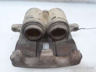 Recambio de pinza de freno delantera derecha para land rover discovery 2002-2004 td5 e referencia OEM IAM STC1916 STC1916 