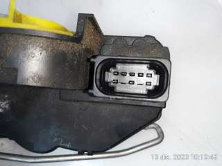 Recambio de cerradura puerta trasera izquierda para opel insignia berlina 2008-2017 cosmo referencia OEM IAM 13503177 13503177 1