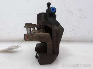 Recambio de pinza de freno delantera derecha para ford galaxy (ca1) 2006-2015 limited edition referencia OEM IAM 1840133 1840133 2