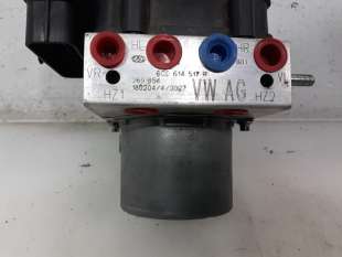 Recambio de abs para skoda fabia 2014- ambition referencia OEM IAM 6C0907379R 6C0907379R  2