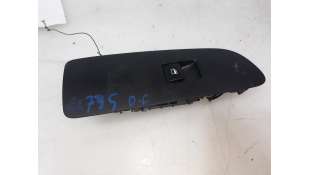 Recambio de mando elevalunas delantero derecho para bmw serie 1 berlina (e81/e87) 2004-2012 116d referencia OEM IAM 61319162997 