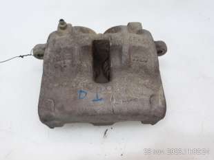 Recambio de pinza de freno delantera izquierda para land rover discovery 2002-2004 td5 e referencia OEM IAM STC1915 STC1915 