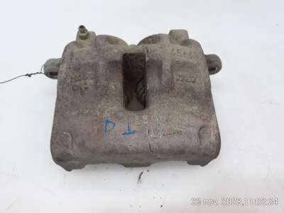 Recambio de pinza de freno delantera izquierda para land rover discovery 2002-2004 td5 e referencia OEM IAM STC1915 STC1915 