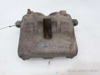 Recambio de pinza de freno delantera izquierda para land rover discovery 2002-2004 td5 e referencia OEM IAM STC1915 STC1915 