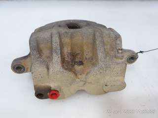 Recambio de pinza de freno delantera izquierda para land rover discovery 2002-2004 td5 e referencia OEM IAM STC1915 STC1915 