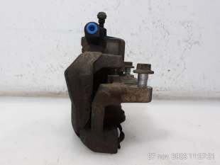 Recambio de pinza de freno delantera izquierda para ford galaxy (ca1) 2006-2015 limited edition referencia OEM IAM 1583140 15831 2