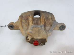 Recambio de pinza de freno trasera derecha para land rover discovery 2002-2004 td5 e referencia OEM IAM STC1906 STC1906 