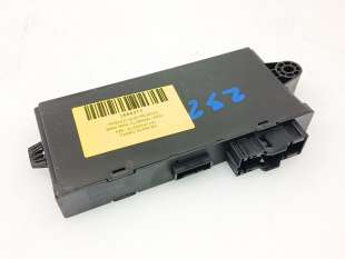 Recambio de modulo electronico para bmw mini clubman (r55) 2007-2014 cooper referencia OEM IAM 61359147191 61359147191 