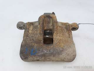 Recambio de pinza de freno trasera derecha para land rover discovery 2002-2004 td5 e referencia OEM IAM STC1906 STC1906 