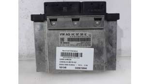 Recambio de centralita motor uce para skoda fabia 2014- ambition referencia OEM IAM 04C907309AE 04C907309AE 