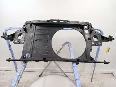 Recambio de panel frontal para bmw mini clubman (r55) 2007-2014 cooper referencia OEM IAM 51647145012 51647145012 