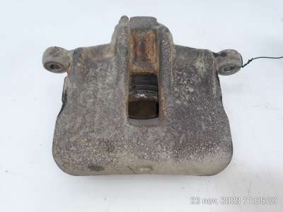Recambio de pinza de freno trasera izquierda para land rover discovery 2002-2004 td5 e referencia OEM IAM STC1905 STC1905 