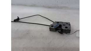 Recambio de cerradura capo para skoda fabia 2014- ambition referencia OEM IAM 6V0823509D 6V0823509D 