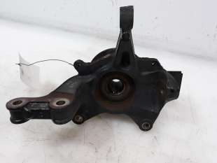 Recambio de mangueta delantera derecha para renault megane iii berlina 5 p 2008-2016 business referencia OEM IAM 400140080R 4001 2