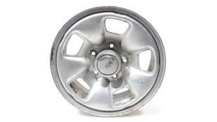 Recambio de llanta para suzuki grand vitara 3 puertas sq (gt) 1999-2006 2.0 básico referencia OEM IAM 4321067D1127S 4321067D1127