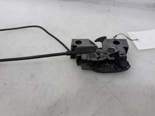 Recambio de cerradura capo para skoda fabia 2014- ambition referencia OEM IAM 6V0823509D 6V0823509D  2