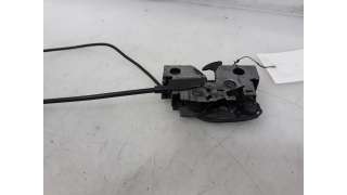 Recambio de cerradura capo para skoda fabia 2014- ambition referencia OEM IAM 6V0823509D 6V0823509D 