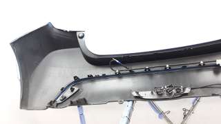 Recambio de paragolpes trasero para toyota yaris (xp21) 2020- hybrid style referencia OEM IAM 52159K0906 52159K0906 