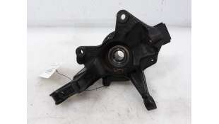 Recambio de mangueta delantera izquierda para renault megane iii berlina 5 p 2008-2016 business referencia OEM IAM 400150083R 40