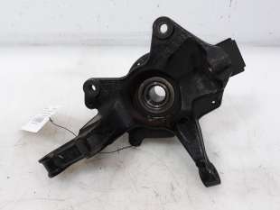 Recambio de mangueta delantera izquierda para renault megane iii berlina 5 p 2008-2016 business referencia OEM IAM 400150083R 40
