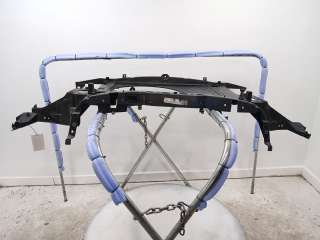 Recambio de panel frontal para bmw mini clubman (r55) 2007-2014 cooper referencia OEM IAM 51647145012 51647145012 