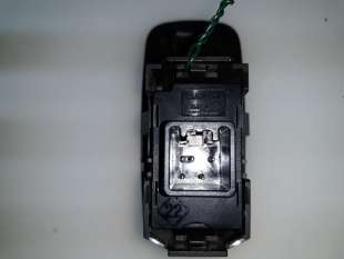 Recambio de mando elevalunas trasero izquierdo para toyota corolla verso (r1) 2004-2009 2.2 d-4d luna referencia OEM IAM 848100F 2