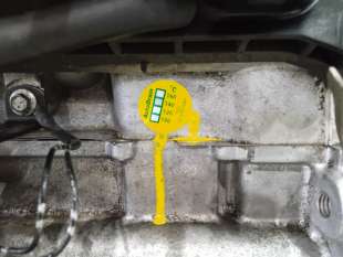 Recambio de motor completo para nissan qashqai (j10) 2007-2014 acenta referencia OEM IAM MR20 MR20  2