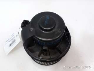 Recambio de ventilador calefaccion para ford galaxy (ca1) 2006-2015 limited edition referencia OEM IAM 6G9T18456AA 6G9T18456AA 
