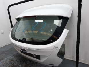 Recambio de porton trasero para ford focus lim. 2014-2018 trend referencia OEM IAM 1838957 1838957  2
